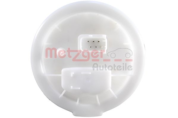 Sistem alimentare cu combustibil METZGER 2250541